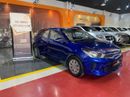 Kia Rio LX 1.4L Hatchback