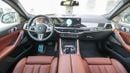 BMW X6 M60i LUXURY M60i V8 PRO 2026 MY EXPORT PRICE
