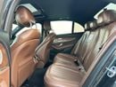 Mercedes Benz E300 AMG