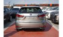 Lexus RX450h h | Hybrid | 2022 | with AMAZING OFFER