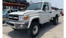Toyota Land Cruiser Pick Up