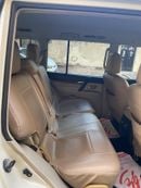 Mitsubishi Pajero GLX