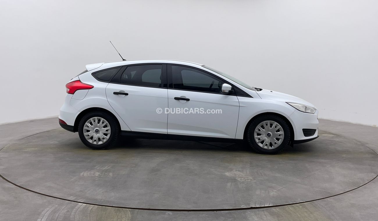 Ford Focus Ambiente 1600