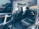 Toyota Land Cruiser GXR1 4.5L