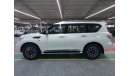 Nissan Patrol LE Platinum