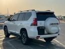 Toyota Prado TX-L 2023 Toyota Prado TXL Full Option 4.0L V6 - AWD 4x4 - Electric Seat - Rear CAM & Sensors - Cool Box