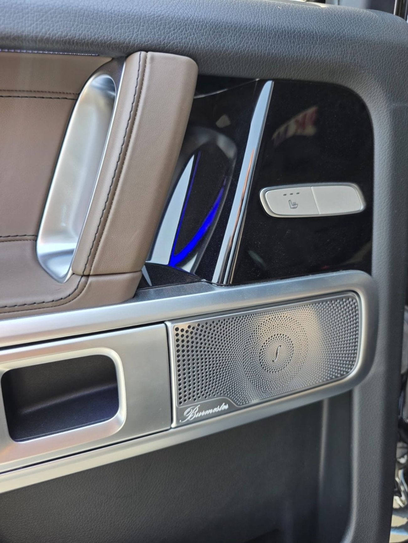 مرسيدس بنز G 63 AMG Edition 1 4.0L