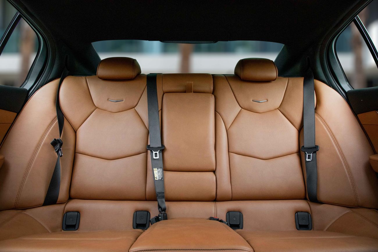 Cadillac CT5 2,155 P.M |  CT5 Premium Luxury | 0% Downpayment | Service Contract!