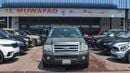 Ford Expedition