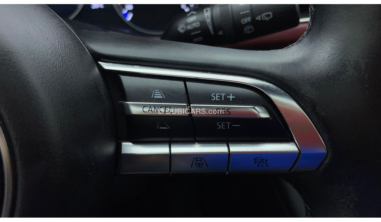 Mazda 3 INTENSE 2 | Zero Down Payment | Free Home Test Drive