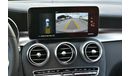 Mercedes-Benz GLC 300 2.0L 4Matic AWD Coupe