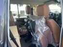 تويوتا لاند كروزر TOYOTA LANDCRUISER LC76 2.8 DIESEL MODEL YEAR 2026