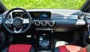 Mercedes-Benz CLA 200 Coupe | Night Package | 2023 | Brand New
