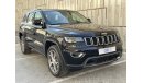 Jeep Grand Cherokee Limited 3600