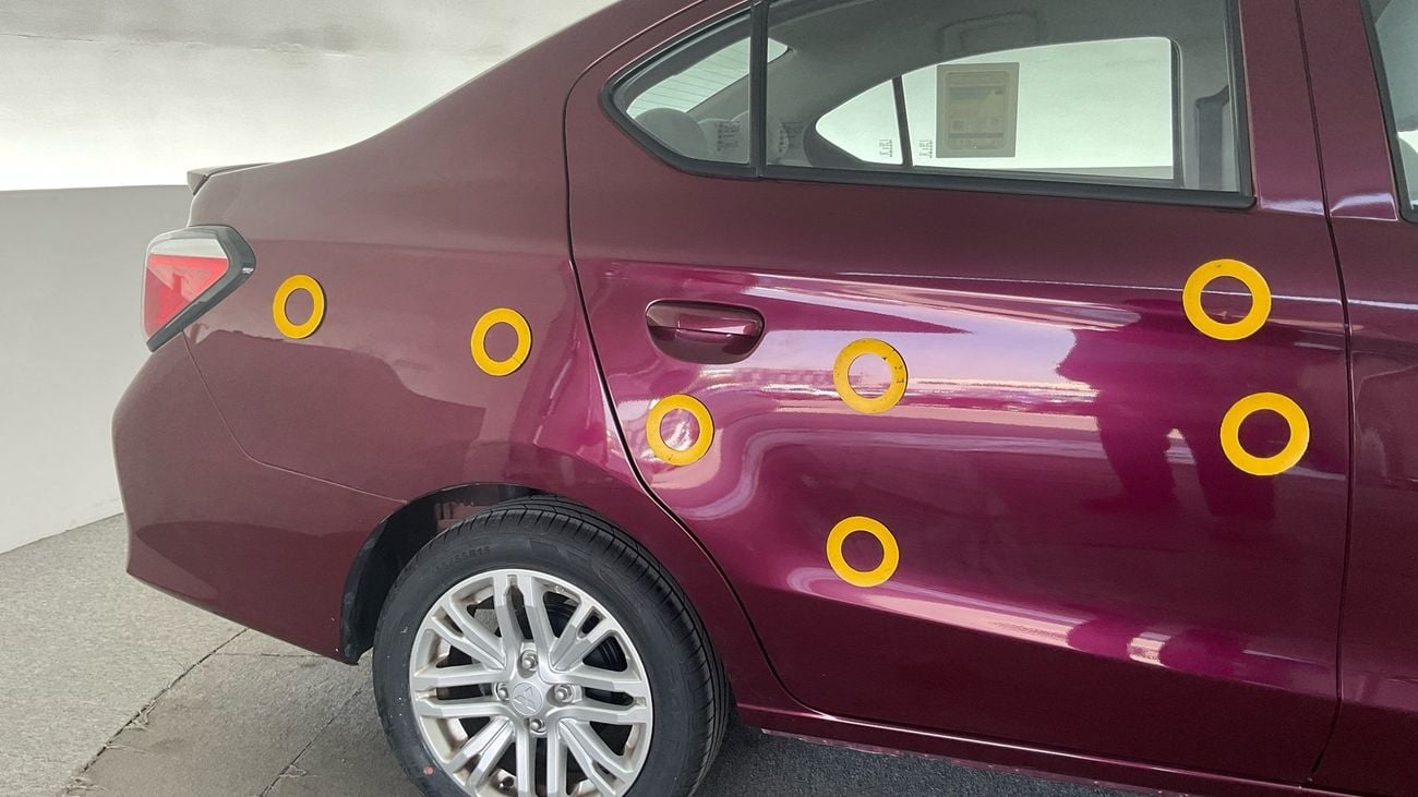 ميتسوبيشي اتراج GLX Full | upto AED 20,000 Ramadan Discount | شامل الضمان | 0 ﺪﻔﻋﺓ ﺃﻮﻟﻯ