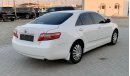 Toyota Camry TOYOTA CAMRY / 2007 / GCC / IN VERY GOOD CONDITION