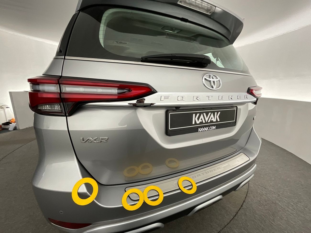 مازدا CX30 Trend | شامل الضمان | 0 ﺪﻔﻋﺓ ﺃﻮﻟﻯ