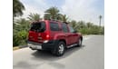 Nissan XTerra SE NISSAN Xterra 2014 full autmatic 4x4