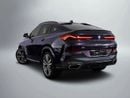 BMW X6 M50i 4.4L