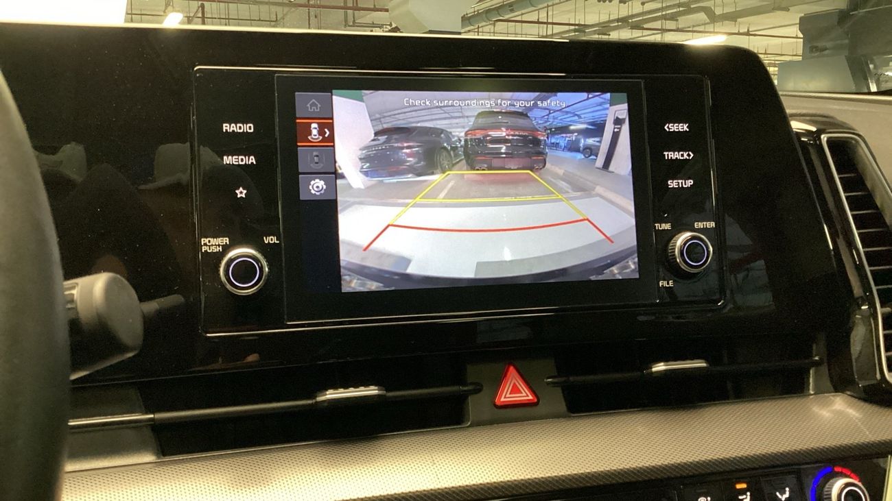 Kia Sportage EX | Guaranteed Warranty | 0 Down Payment