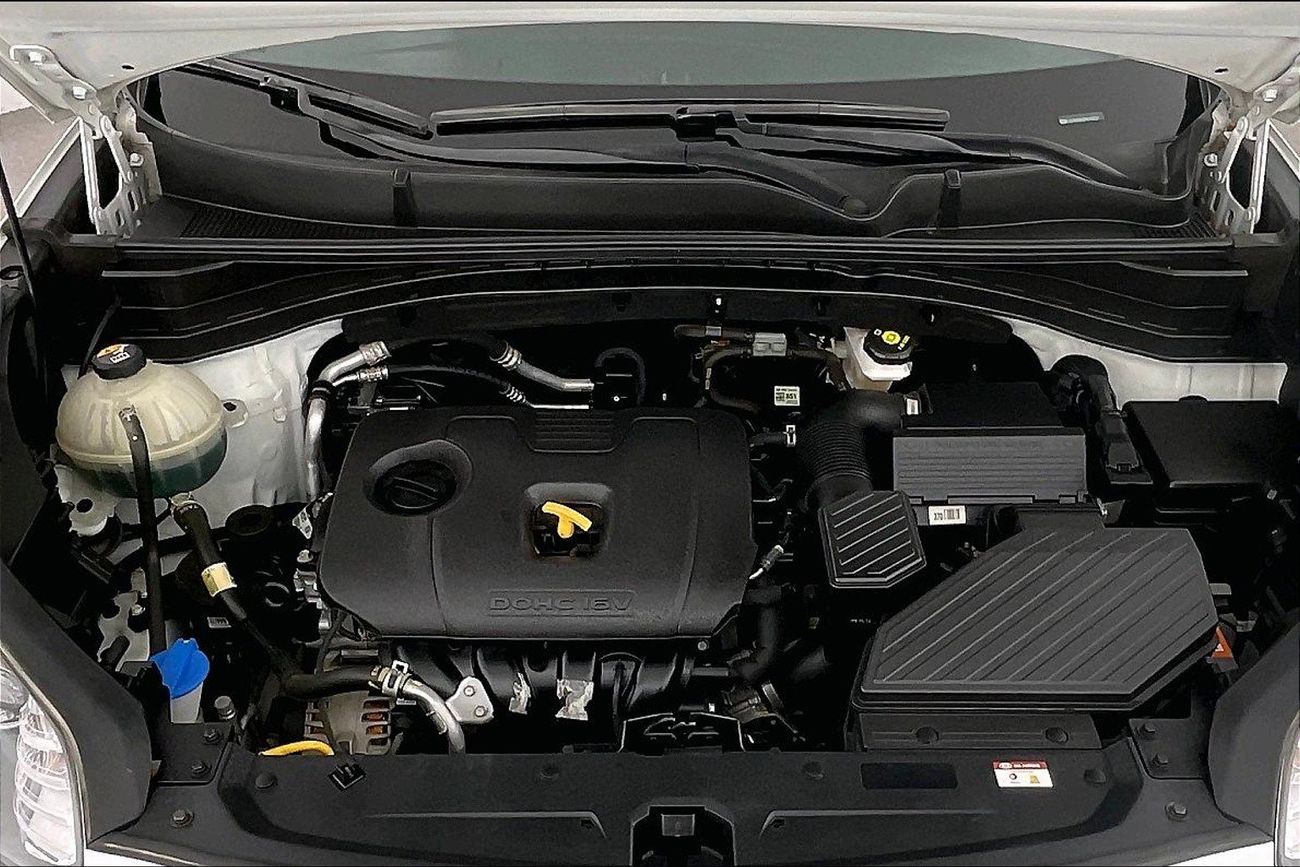 كيا سبورتيج LX | شامل الضمان | 0 ﺪﻔﻋﺓ ﺃﻮﻟﻯ