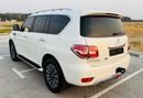 نيسان باترول LE T2 TITANIUM
