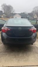 Toyota Corolla S 1.6L