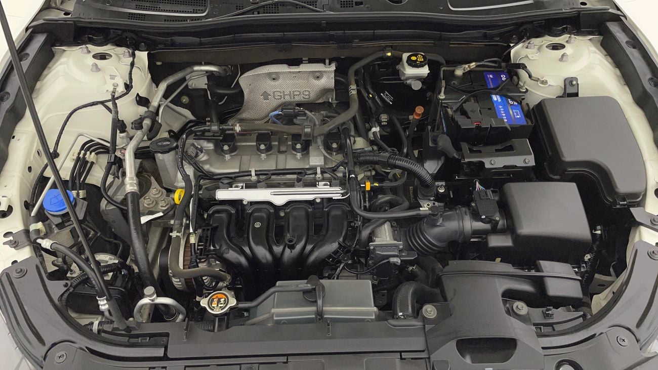 Mazda 3 S 1.6 | Zero Down Payment | Home Test Drive