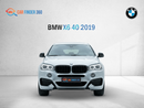 بي أم دبليو X6 40i Exclusive 3.0L