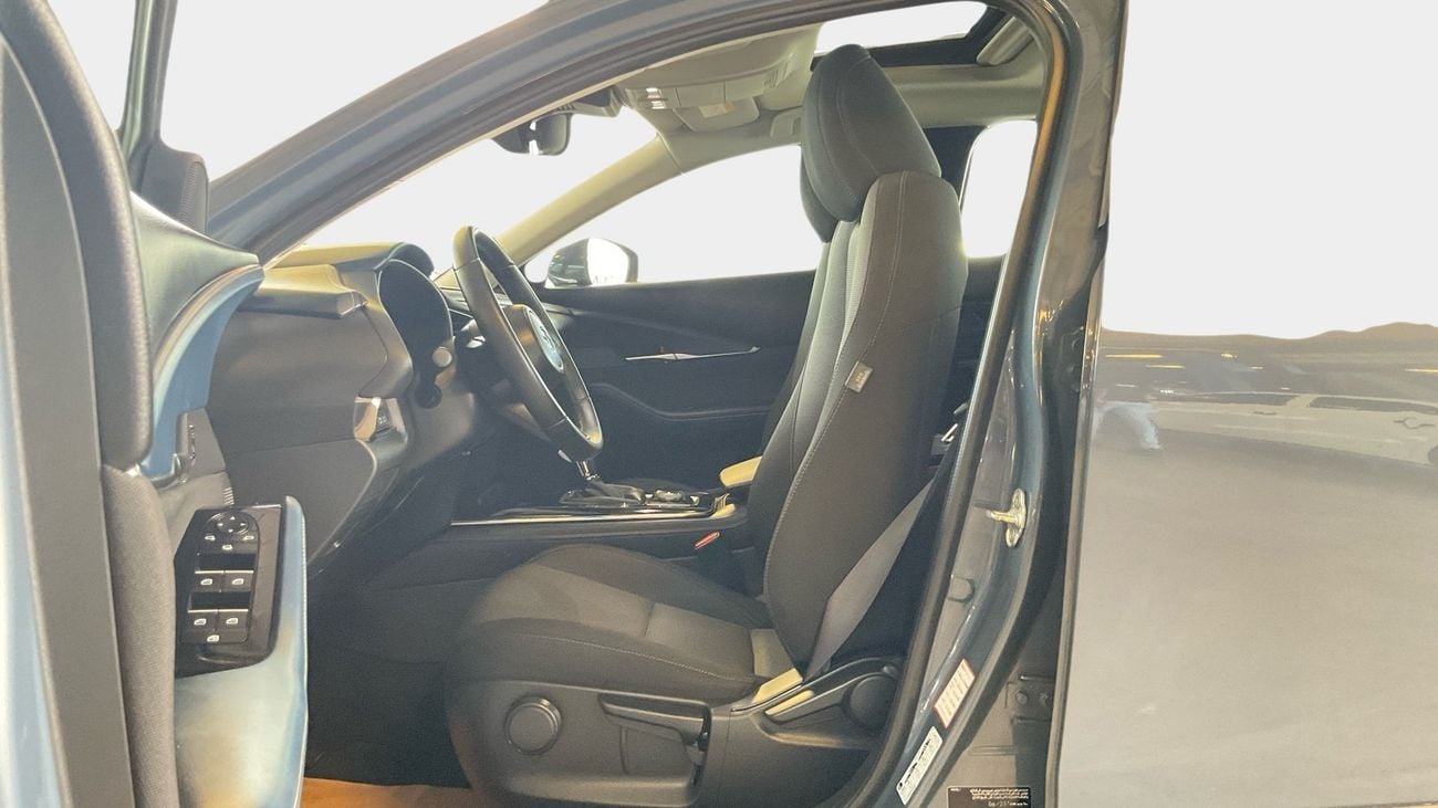 Mazda CX30 2.0 MHEV AUTO 2WD ELITE | Guaranteed Warranty | 0 Down Payment