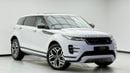 Land Rover Range Rover Evoque P250 SE 2.0L 2025 Range Rover Evoque P250 Dynamic SE ,Warranty ,Brand New.