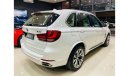 BMW X5 50i Luxury BMW X5 2014 GCC CAR ORIGINAL PAINT 2 DAYS SUMMER OFFER FOR ONLY 89K AED ONLY