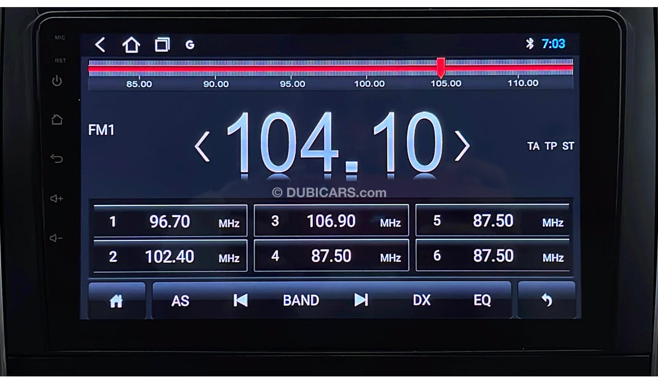 Mitsubishi Pajero GLS 3.5 | Under Warranty | Inspected on 150+ parameters