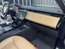 Land Rover Range Rover Sport Dynamic SE P400 3.0L