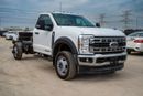 فورد F 550 Super duty XLT | 6.7L Power Stroke V8 Turbo Diesel | 4x4 | Automatic