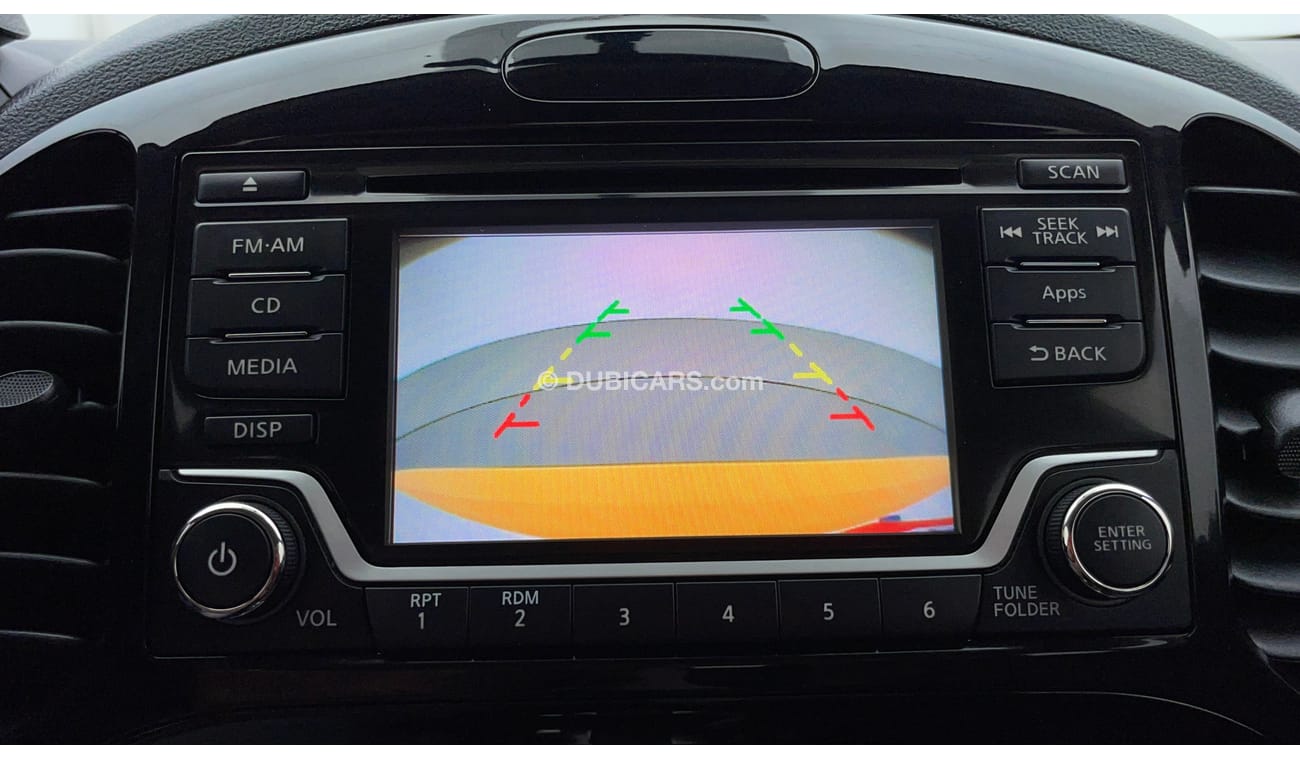 Nissan Juke S 1.6 | Zero Down Payment | Free Home Test Drive