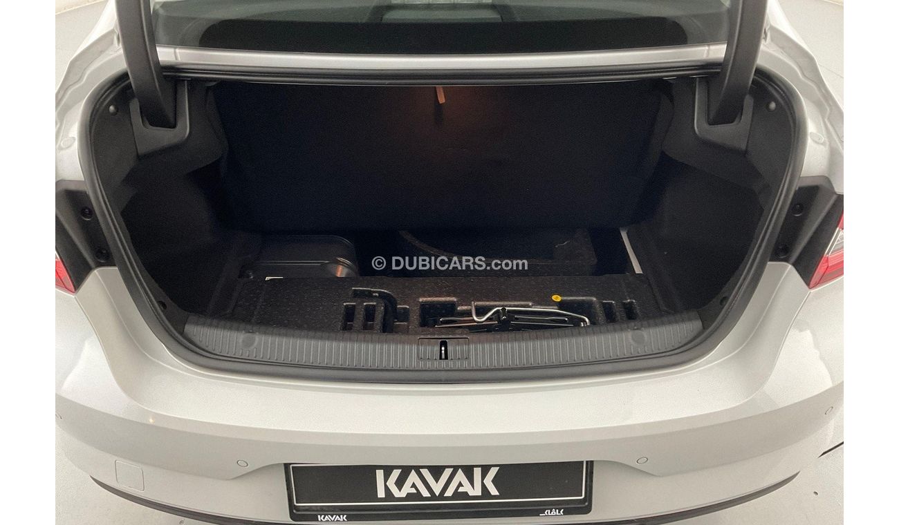 رينو تاليسمان LE