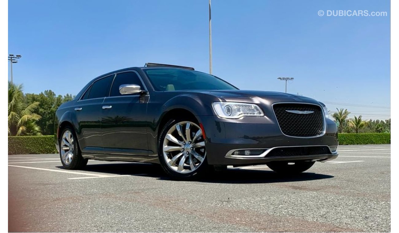 Chrysler 300C Std