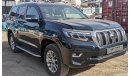 Toyota Prado 2021  2.8 KAKADU land cruiser prado full option