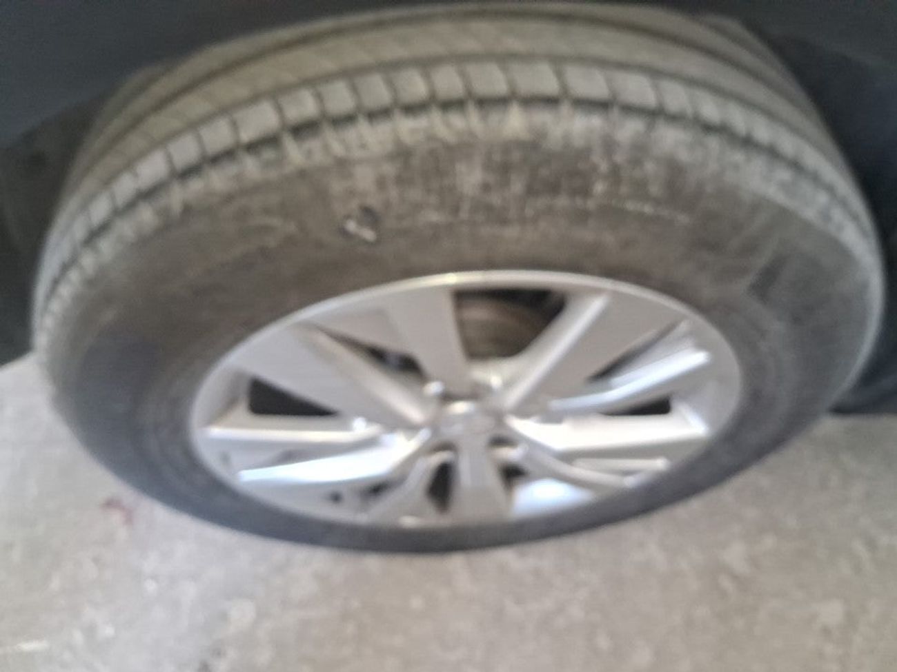 Peugeot 3008 ACTIVE 1.6 | Zero Down Payment | Home Test Drive