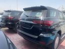 Toyota Fortuner 2023 Toyota Fortuner 2.8L V4 Diesel Full Option