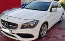 Mercedes-Benz CLA 250 Std 2.0L (221 HP)