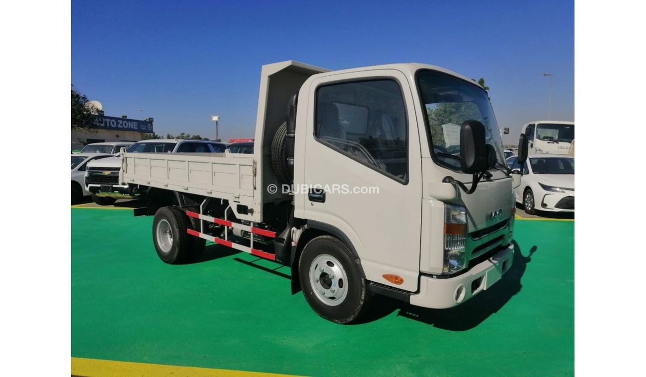 جاك HFC3052K1 tipper 4 ton