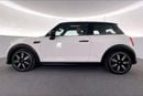 Mini Cooper S Standard | Guaranteed Warranty | 0 Down Payment