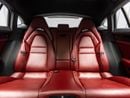 Porsche Panamera STD SUMMER STARTS NOW | EXCLUSIVE DEAL BY BLACKLINE, February 2027 Porsche Warranty, GCC