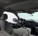Ford F-150 XLT 2020 Ford F-150 Raptor Kit, 1 Year Warranty Unlimited Km, Excellent Condition, GCC