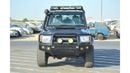 Toyota Land Cruiser Pick Up Double cabin Perfect inside and out