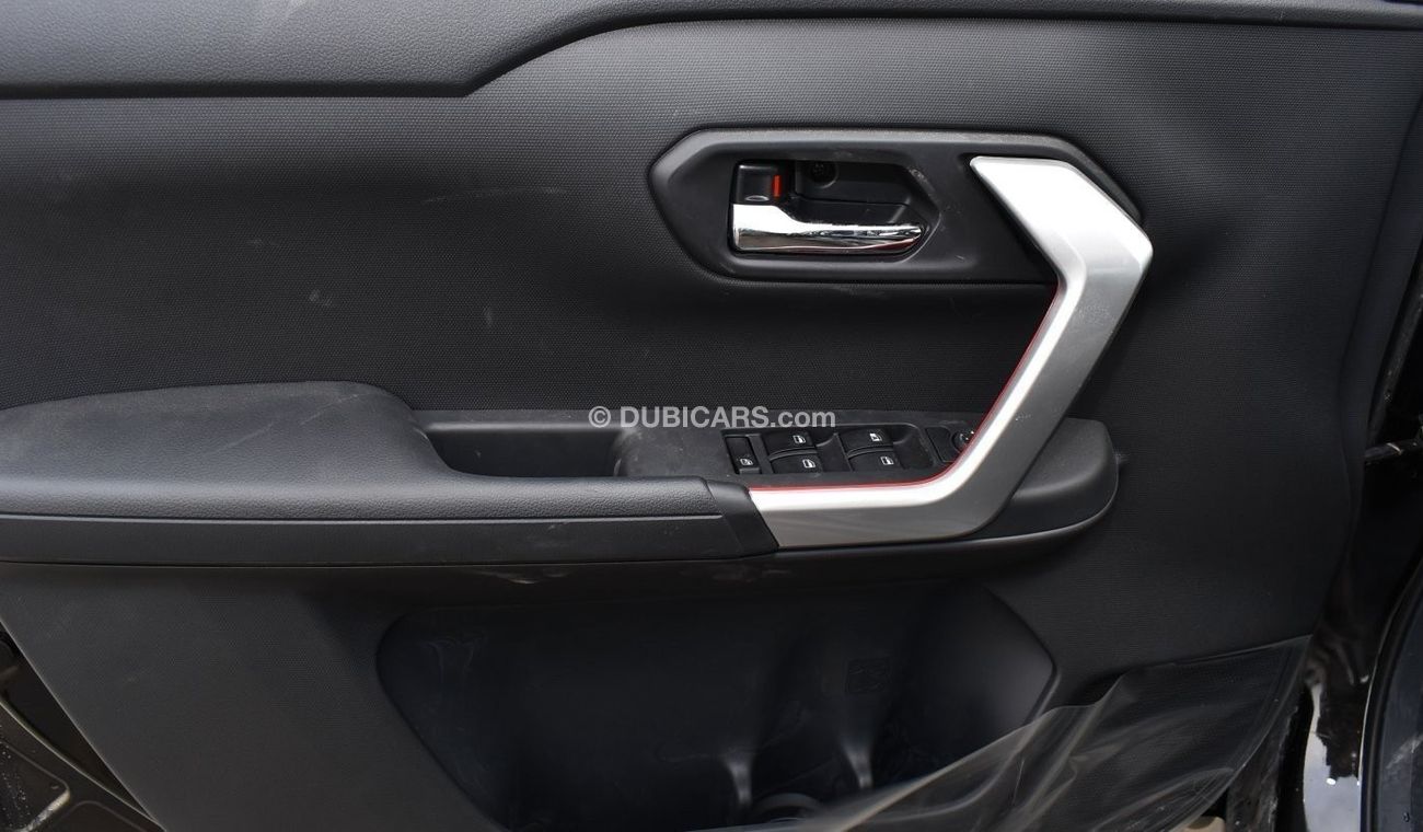 Toyota Raize Option E 1.2L  Local Price