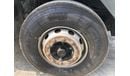 Daewoo Novus 2122 Truck 15 ton, Model:2012. Excellent condition