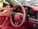 بورش 911 Carrera 3.0L (444 HP) Coupe